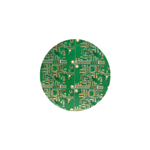 Prototipos rápidos de PCB con máquinas de prototipos avanzados India Servicio OEM líder para diseño y fabricación de PCB - Product Image 4
