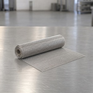 [APEC] Nickel <b>Wire</b> <b>Mesh</b> for battery manufacturing <b>mesh</b> projects and process equipment parts for Equipment Suppliers - Product Image 4