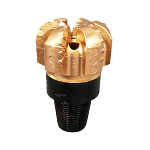 Mũi khoan đá PDC 139.7mm cho mỏ ngầm và khoan giếng nước - Product Image 2