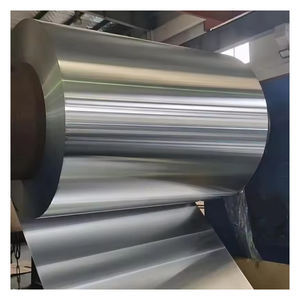 ม้วนฟอยล์อะลูมิเนียมคุณภาพสูง อัลลอยด์ 3003 สำหรับบรรจุภัณฑ์อุตสาหกรรม ฉนวนกันความร้อน และการใช้งานในระดับอาหาร - Product Image 2