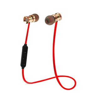 Cuffie Sportive Wireless V4.1 In-Ear Stereo, Auricolari Resistenti al Sudore per Corsa, Categoria Cuffie Sportive - Product Image 1