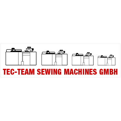 Tec-Team Sewing Machines GmbH logo