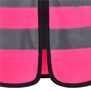 Gilet de travail de haute qualité, dernier design du fabricant, gilet de travail de qualité supérieure, nouvelle arrivée - Product Image 6