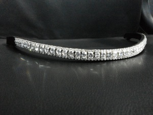 Banda para cejas de cuero de alta calidad, el mejor producto de su clase - Product Image 3