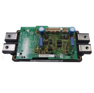 CM300DXD-24R 300A 1200V 双IGBT电机驱动逆变器 - Product Image 1