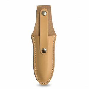 Custom <b>Leather</b> Plier Holder Handmade Premium Cowhide OEM <b>Tool</b> Organizer Water Resistant Lightweight for Professional Outdoor Use - Product Image 2