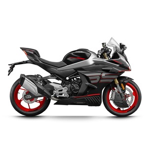 Meilleures motos sportives CFMOTOS 450SS Supersports tendance 2026, très demandées, livraison mondiale et prêtes à être expédiées dès maintenant - Product Image 3