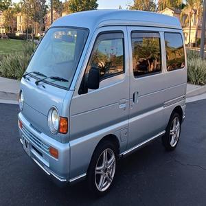 Suzuki Every, Auto Usado en Venta - Product Image 1