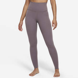 Leggings pour femmes les plus vendus, 90% polyamide, 10% élasthanne, leggings de sport sans couture pour l'exportation mondiale, yoga - Product Image 1