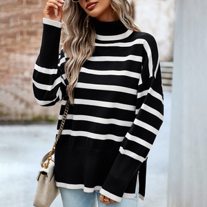 Camiseta informal de verano para mujer, camiseta estampada de manga corta, Top de algodón transpirable, camiseta ligera y suave para uso diario - Product Image 3