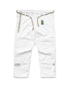 Kimono professionnel en coton extensible léger, respirant et durable, style pakistanais, pour BJJ, Judo, Karaté - Collection 2026 - Vente en gros - Product Image 2