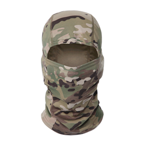 Masque facial d'hiver en polyester personnalisé, balaclava avec image personnalisée, pour homme et femme, respirant, imperméable, pour la plage et le ski. - Product Image 3