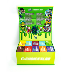 USA STOCK Cartucho de cerámica vacío desechable personalizado de 1g 2g <span class=keywords><strong>para</strong></span> vapeadores, embalaje de 1ml 2ml - Product Image 3