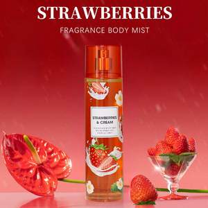 Acqua Profumata per il Corpo da 240 ml con Fragranza Floreale per Donne - Uso Quotidiano Rinfrescante e Celebrazioni, Profumo a Lunga Durata, Idea Regalo - Product Image 6