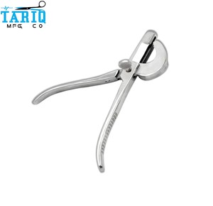 เครื่องมือผ่าตัดทำหมันสัตว์คุณภาพพรีเมียม ยี่ห้อ Reimers สำหรับม้า โค และปศุสัตว์ - Product Image 5