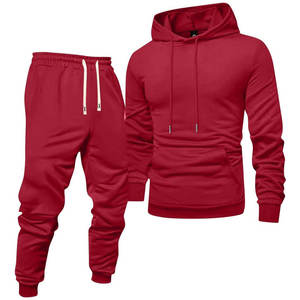 Fabricants professionnels de survêtements d'hiver pour hommes, respirants, légers, en polyester/coton, nouvelle arrivée, vente chaude - Product Image 1