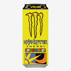 Venta al por Mayor de Bebida Energética Monster Energy The Doctor en Lata de 0.5L, Precio Directo de Fábrica, Importada, Premium, Suministro al por Mayor - Product Image 3