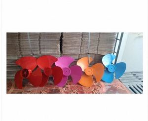 Aspas de Ventilador de Mesa de Alta Estabilidad, Aspas de Ventilador de Mesa Populares, Aspas de Ventilador de Mesa Económicas de Exportador de India a Bajo Precio - Product Image 1