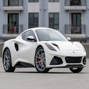 Autos usados Lotus Emira V6 First Edition Premium 2024 - Product Image 1
