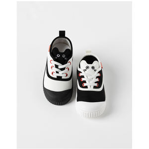Zapatos Infantiles OZKIZ Coreanos Cómodos y Fáciles de Poner, de 2 a 6 Años, Moda Primavera/Otoño, Calzado Infantil al por Mayor - Product Image 1