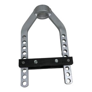 Extractor Universal de Juntas Homocinéticas Manual de Acero al Carbono Medio Gris con 6 Meses de Garantía, Marca OEM/ODM, Hecho en Taiwán - Product Image 4