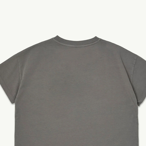 T-shirt pour garçons, qualité supérieure, tissu en coton, toucher doux, respirant, vêtements d'été, style décontracté, manches courtes, design confortable - Product Image 5