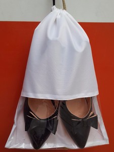 Vente en gros du fabricant de sacs à poussière non tissés mixtes transparents pour vêtements, chaussures et sacs à main fabriqués au Vietnam - Product Image 3