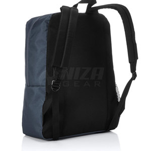Fashion Casual Everyday <b>Backpack</b> with Zipper Closure <b>Large</b> Capacity & Portable Design for Work <b>School</b> Outdoor & Weekend Travel - Product Image 2