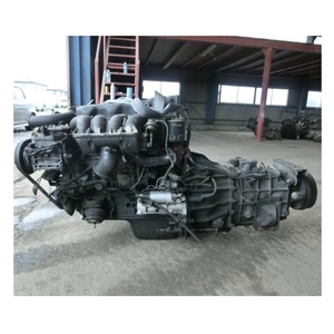 Motor 4D35 Usado y Probado con Garantía - Product Image 2