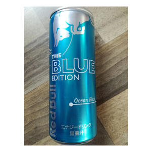 Boissons énergisantes Red Bull Blue Edition en gros, prix de gros, Red Bull 250ml, boisson énergisante originale - Product Image 5