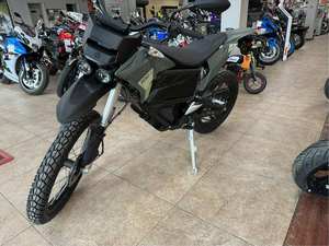 VENTES RAPIDES POUR 2025 Zeros FX Nouvelle Moto Dual Sport - Product Image 2