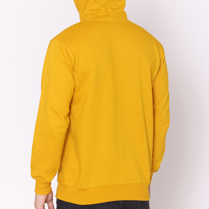 Sweat-shirt à capuche rétro tendance de haute qualité, imprimé numériquement, coupe classique, vintage, pour homme, hiver - Product Image 2
