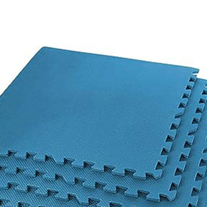 Elegantes Tapetes de Karate con Textura Suave y Material Duradero, Ideales para Práctica y Entrenamiento Seguro - Product Image 6