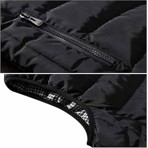 Wholesale High Quality Puffer Fish Plus Size <b>Jacket</b> Down Goose Down Men's Winter Puff <b>Jacket</b> - Product Image 3
