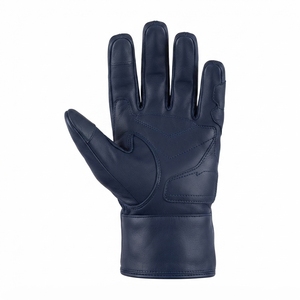 Guante de Juego de Dos Dedos de Cuero al por Mayor, Transpirable, Antisudor, con Punta de Dedo de Grafeno para Esports y Billar - Product Image 4