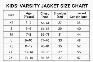 Fabricant de vestes universitaires, veste pull universitaire personnalisée, maillot de football pour hommes, veste de baseball vierge pour hommes en gros - Product Image 3