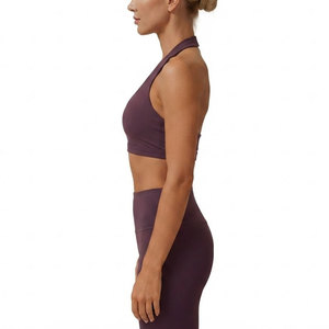 Best Quality Women's Sports <b>Bra</b> for Gym Yoga & Fitness New Arrival Quick Dry Material Made Women Sports <b>Bra</b> - Product Image 2