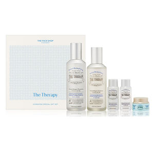 Il negozio di viso per la terapia umidità 2 pezzi Set per la cura della pelle - Product Image 1