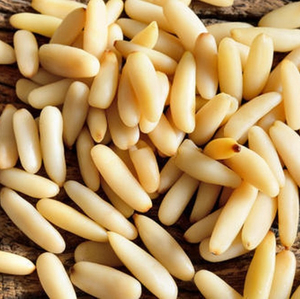Graines de pin bon marché pour usage alimentaire, noyaux de pin personnalisés en gros, 500g de pignons de pin biologiques, naturels, exotiques et sauvages - Product Image 4
