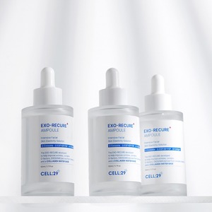 [LACOM] Essence visage coréenne beauté avec collagène exosome, soin revitalisant pour l'élasticité CELL29 EXO-RECURE AMPOULE - Product Image 2