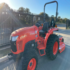Tractor Kubota L3200D de Uso Agrícola de Alta Resistencia, Construcción Premium, Motor Potente y Funcionamiento Agrícola Suave - Product Image 2
