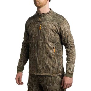 Nueva Chaqueta de Caza Personalizada para Hombre, Chaqueta de Safari con Capucha, Transpirable e Impermeable, para Primavera, Venta al Por Mayor - Product Image 5