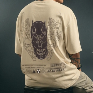 Nuevas Camisetas Formales Personalizadas al por Mayor para Hombre, Ropa Casual y para Exteriores, Camisetas de Felpa 100% Algodón y Poliéster en Oferta en 2026 - Product Image 4