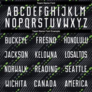 ชุดทีมฟุตบอลสีเขียวแบบสั่งทำพิเศษ |   ไซส์ผู้ชาย ผู้หญิง และเยาวชน |   ชุดกีฬาฝึกซ้อมน้ำหนักเบา แห้งเร็ว ขายส่ง - Product Image 4