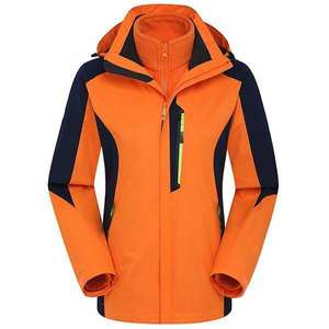 Women Windbreaker <b>Jacket</b> Hooded Zip Front <b>Lightweight</b> Outdoor Casual Spring Summer Activewear <b>Ladies</b> Windbreaker <b>Jacket</b> - Product Image 3
