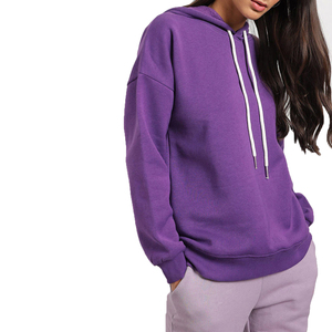 Sudadera Cómoda para Mujer, de Diseño Exclusivo, Ligera, de Alta Calidad, Nueva Llegada, Precio Económico, en Diferentes Colores - Product Image 2