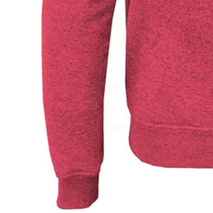 Nouveauté : Sweat-shirts basiques pour hommes en coton, couleur unie, style actuel, vente en gros à prix raisonnable, sweat-shirts à fermeture éclair pour hommes en vente en ligne - Product Image 5