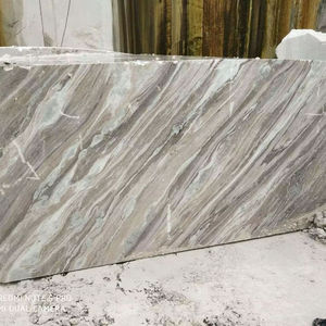 Bloque de Mármol Marrón Fantasía al por Mayor, Bloque de Mármol Marrón Fantasía Natural para Losas, Azulejos, Encimeras y Pisos - Product Image 5