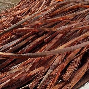 Copper <b>Metal</b> Wire <b>Scrap</b> 99% Copper Content OEM Brand China Hebei Origin High Purity Copper Cable <b>Scrap</b> Recycled <b>Metal</b> Wholesale - Product Image 5