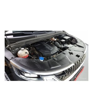 Kia Carnival 2020, 9 Plazas, Versión Signature, 109,954 km, Diésel, Automático, Emisión Euro V, Volante a la Izquierda, Cámara Trasera - Product Image 6